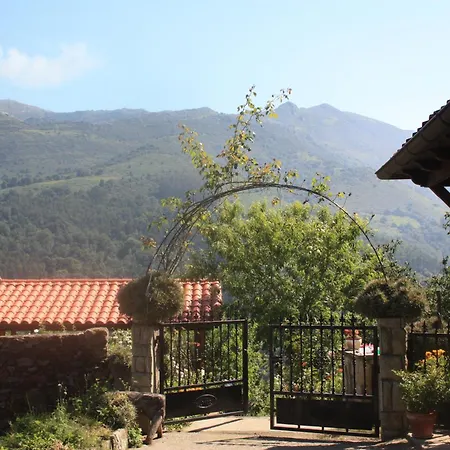 Casa Vacacional La Cepada