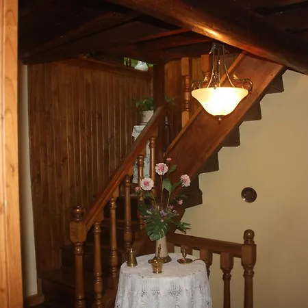 Casa Vacacional La Cepada