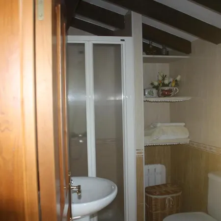 Holiday home Casa Vacacional La Cepada *