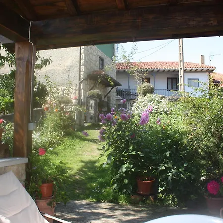 Casa Vacacional La Cepada Holiday home Carrandi